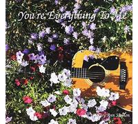 Slatton, Mary Ann - You're Everything To Me