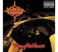 Masta Ace Inc. - Slaughtahouse [VINYL]