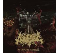 Slaughtbbath Alchemical Warfare (CD) Album