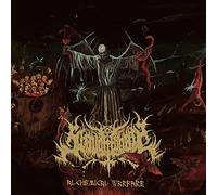 Slaughtbbath - Alchemical Warfare [VINYL]