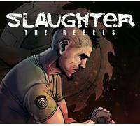 Slaughter 3: The Rebels Steam CD Key