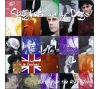 Slaughter and the Dogs - Barking Up The Right Tree: Live In England