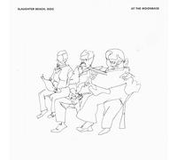 SLAUGHTER BEACH, DOG - AT THE MOONBASE [VINYL]