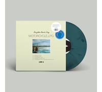 Slaughter Beach, Dog - Motorcycle.Lpg (Laguna Blue Vinyl) [VINYL]