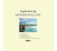 Slaughter Beach, Dog - Motorcycle.LPG [VINYL]
