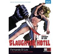 Slaughter Hotel [Blu-ray] [1971] [US Import]