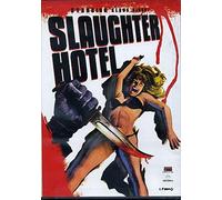 Slaughter Hotel [DVD] [1971] [Region 1] [US Import] [NTSC]