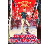 Slaughter in San Francisco