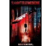 Slaughter Is the Best Medicine [DVD] [2014] [Region 1] [US Import] [NTSC]