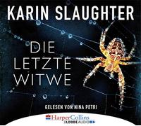 Slaughter,Karin - Georgia-Reihe 7: die Letzte Witwe