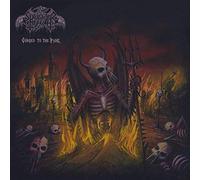 Slaughter Messiah - Cursed To The Pyre [VINYL]