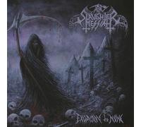 Slaughter Messiah : Exorcized to None CD Album (Slip Case) (2024) NEW