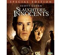 Slaughter of the Innocents [Blu-ray]
