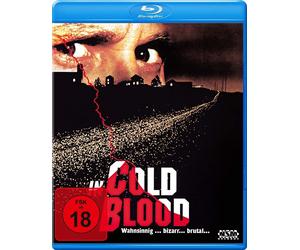 Slaughter of the Innocents - Uncut (In Cold Blood) (Blu-ray)