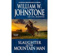 Slaughter of the Mountain Man