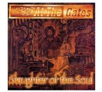 Slaughter of the Soul