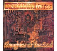 Slaughter Of The Soul