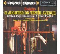 Slaughter on Tenth Avenue