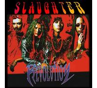 Slaughter - Revolution