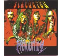 Slaughter - Revolution