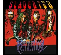 Slaughter : Revolution CD (2025) NEW Highly Rated eBay Seller Great Prices