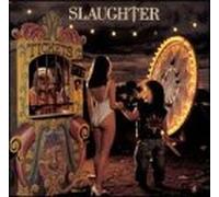 Slaughter - Stick It Live [CASSETTE]