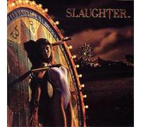 Slaughter – Stick It To Ya – CD – US Import