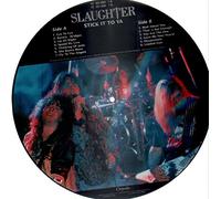 Slaughter - Stick It to Ya [Vinyl LP] [VINYL]