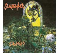 Slaughter : Strappado CD (2026) NEW Highly Rated eBay Seller Great Prices