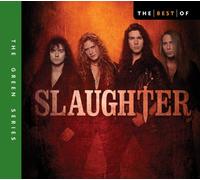 Slaughter - The Best of Slaughter (Green Series)