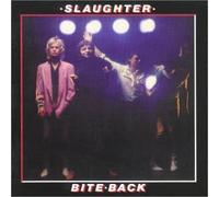 Slaughter & The Dogs - Bite Back