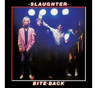 Slaughter & The Dogs - Bite Back
