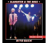 Slaughter & the Dogs Bite Back (Vinyl) (US IMPORT)