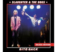 Slaughter & The Dogs - Bite Back [VINYL]