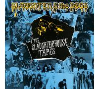 Slaughter & the Dogs The Slaughterhouse Tapes (CD) Album (US IMPORT)
