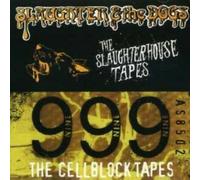 Slaughter & The Dogs - The Slaughterhouse Tapes/The Cellblock Tapes