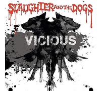 Slaughter & the Dogs - Vicious [New Vinyl LP]