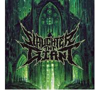 SLAUGHTER THE GIANT - Abomination [VINYL]