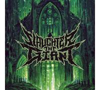 SLAUGHTER THE GIANT - Abomination [VINYL]