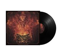 SLAUGHTER THE GIANT - DEPRAVITY - BLACK - VINYL LP NEW