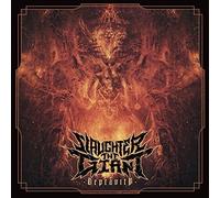 Slaughter the Giant - Depravity