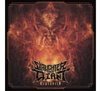Slaughter the Giant - Depravity