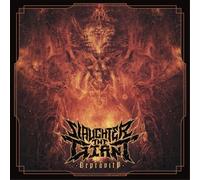 Slaughter the Giant - Depravity