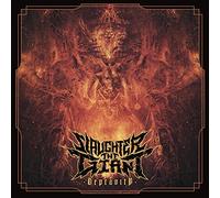 Slaughter The Giant - Depravity - Vinyl