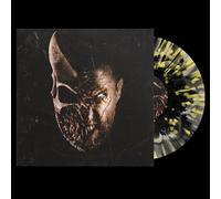 Slaughter to Prevail - Grizzly (hmv Exclusive) Yellow Splatter Vinyl 12" Album