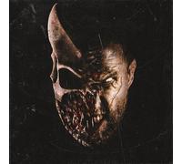 Slaughter to Prevail - Grizzly (Bone w/ Black + Burgundy Splatter Vinyl) [VINYL]