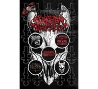 Slaughter To Prevail Logo Badge Pack