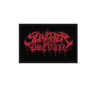 Slaughter to Prevail Logo Patch