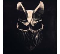 Misery Sermon (Black) (Green) (White) (Colored Vinyl)