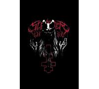 Slaughter to Prevail Notebook 114 Pages 6''x9'' College Ruled